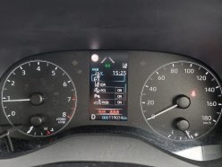 TOYOTA YARIS Х 2020