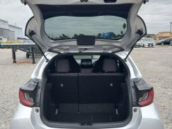 TOYOTA YARIS Х 2020