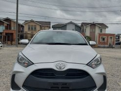 TOYOTA YARIS Х 2020