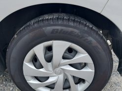 TOYOTA YARIS Х 2020