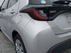TOYOTA YARIS Х 2020