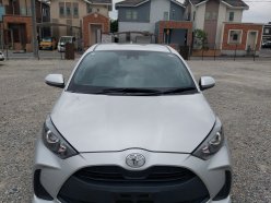 TOYOTA YARIS Х 2020