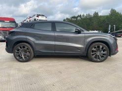 changan uni t 1.5 AMT Premium Sport 2020