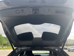 changan uni t 1.5 AMT Premium Sport 2020