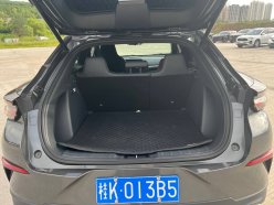 changan uni t 1.5 AMT Premium Sport 2020