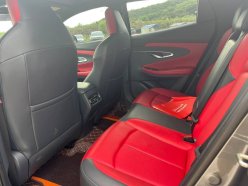 changan uni t 1.5 AMT Premium Sport 2020