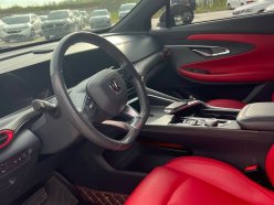 changan uni t 1.5 AMT Premium Sport 2020