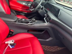 changan uni t 1.5 AMT Premium Sport 2020
