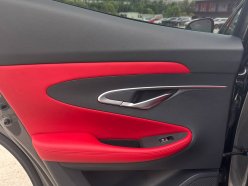 changan uni t 1.5 AMT Premium Sport 2020