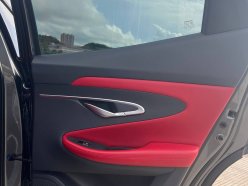 changan uni t 1.5 AMT Premium Sport 2020