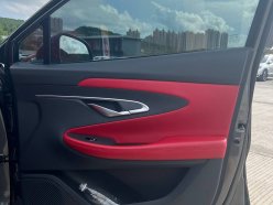 changan uni t 1.5 AMT Premium Sport 2020
