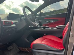 changan uni t 1.5 AMT Premium Sport 2020