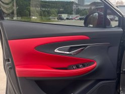 changan uni t 1.5 AMT Premium Sport 2020