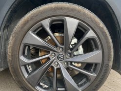 changan uni t 1.5 AMT Premium Sport 2020