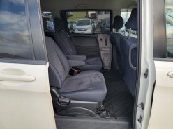 HONDA FREED G JUST ION 2010