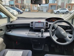 HONDA FREED G JUST ION 2010