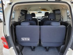 HONDA FREED G JUST ION 2010