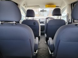 HONDA FREED G JUST ION 2010