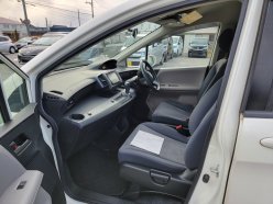 HONDA FREED G JUST ION 2010