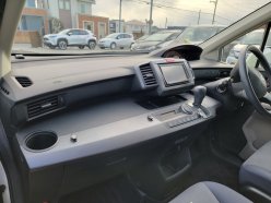 HONDA FREED G JUST ION 2010
