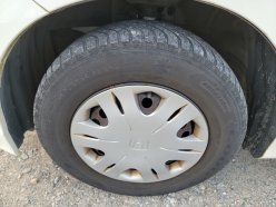 HONDA FREED G JUST ION 2010