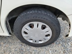 HONDA FREED G JUST ION 2010