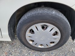 HONDA FREED G JUST ION 2010