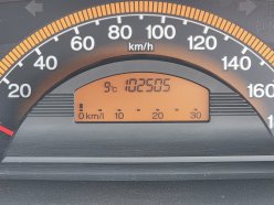 HONDA FREED G JUST ION 2010