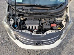 HONDA FREED G JUST ION 2010