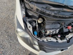 HONDA FREED G JUST ION 2010