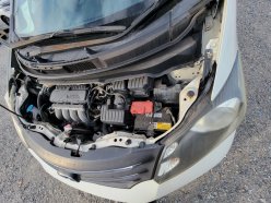 HONDA FREED G JUST ION 2010