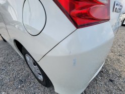 HONDA FREED G JUST ION 2010