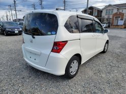 HONDA FREED G JUST ION 2010