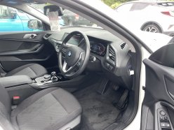 BMW 2-SERIES 218i GRAND Coupe 2020