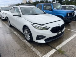 BMW 2-SERIES 218i GRAND Coupe 2020