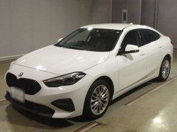 BMW 2-SERIES 218i GRAND Coupe 2020