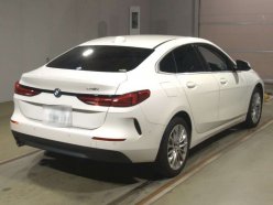 BMW 2-SERIES 218i GRAND Coupe 2020
