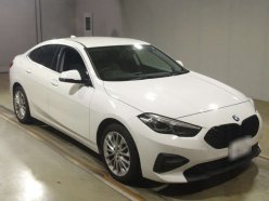 BMW 2-SERIES 218i GRAND Coupe 2020