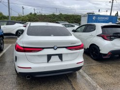 BMW 2-SERIES 218i GRAND Coupe 2020