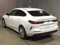 BMW 2-SERIES 218i GRAND Coupe 2020