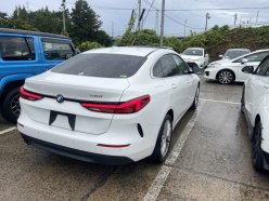 BMW 2-SERIES 218i GRAND Coupe 2020