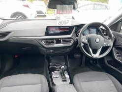 BMW 2-SERIES 218i GRAND Coupe 2020