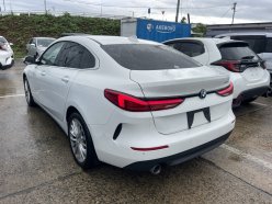BMW 2-SERIES 218i GRAND Coupe 2020