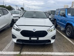 BMW 2-SERIES 218i GRAND Coupe 2020