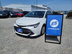 TOYOTA COROLLA SPORT G X 2021