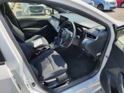 TOYOTA COROLLA SPORT G X 2021