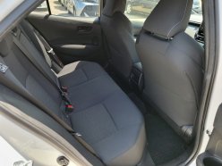 TOYOTA COROLLA SPORT G X 2021