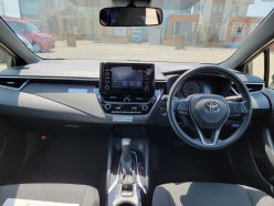 TOYOTA COROLLA SPORT G X 2021