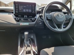 TOYOTA COROLLA SPORT G X 2021