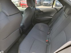 TOYOTA COROLLA SPORT G X 2021